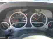 2009 Jeep Wrangler Sahara z VIN 1J4FA54189L704816, wystawiony jako Copart lot #82273915 z przebiegiem 217 144 mil mil oraz Czysty tytuł • Clean title. Historia ofert i sprzedaży dostępna na DreamBid. Obrazek 9.