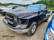 2015 Ram 1500 SLT with VIN 1C6RR6GGXFS580333, listed as a Copart auction lot 62342465 with 262,280 mi miles and Salvage title. Bid and sale history available at DreamBid. Image 1.