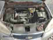 2007 Chevrolet Malibu с VIN 1G1ZT57F47F302588, выставлен на аукционе Copart как лот 81814824 с пробегом Не указан миль и Чистый • Clean title. История ставок и продаж доступна на DreamBid. Изображение 11.