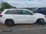 2020 Jeep Grand Cherokee Limited с VIN 1C4RJFBG4LC390041, выставлен на аукционе IAAI как лот 43201577 с пробегом 59 563 миль миль и . История ставок и продаж доступна на DreamBid. Изображение 13.