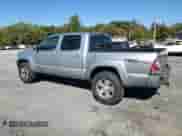 2015 Toyota Tacoma PreRunner with VIN 5TFJU4GN6FX069423, listed as a Copart auction lot 85013205 with 168,690 mi miles and Salvage title. Bid and sale history available at DreamBid. Image 2.