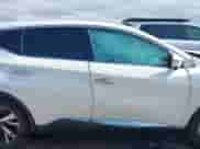 2023 Nissan Murano SL with VIN 5N1AZ2CS0PC130237, listed as a IAAI auction lot 42103971 with 48,316 mi miles and . Bid and sale history available at DreamBid. Image 14.