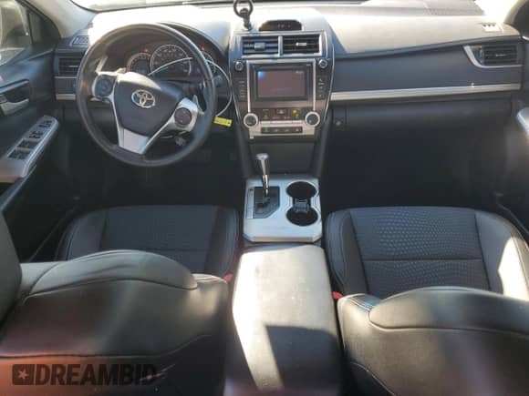 2012 Toyota Camry SE with VIN 4T1BF1FK5CU197813, listed as a Copart auction lot 86599095 with 148,917 mi miles and Salvage title. Bid and sale history available at DreamBid. Image 8.