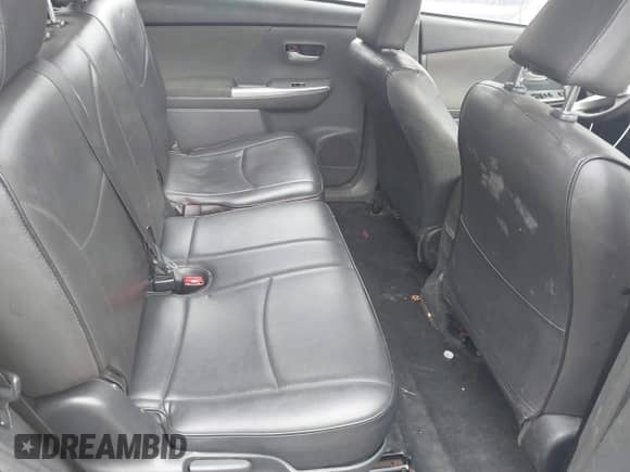 2014 Toyota Prius Three с VIN JTDZN3EU5EJ015679, выставлен на аукционе IAAI как лот 43434248 с пробегом 234 201 миль миль и . История ставок и продаж доступна на DreamBid. Изображение 8.