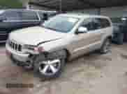 2014 Jeep Grand Cherokee Limited z VIN 1C4RJEBG3EC464031, wystawiony jako IAAI lot #43195288 z przebiegiem 123 706 mil mil oraz . Historia ofert i sprzedaży dostępna na DreamBid. Obrazek 17.