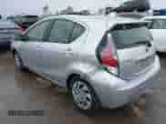 2015 Toyota Prius One z VIN JTDKDTB35F1575641, wystawiony jako IAAI lot #41803870 z przebiegiem 129 286 mil mil oraz . Historia ofert i sprzedaży dostępna na DreamBid. Obrazek 3.