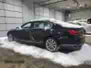 2017 BMW 7 Series 740i xDrive with VIN WBA7E4C55HGU99781, listed as a Copart auction lot 42806505 with 74,825 mi miles and Salvage title. Bid and sale history available at DreamBid. Image 2.