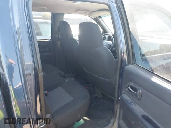 2008 Chevrolet Colorado 1LT z VIN 1GCCS13E988127024, wystawiony jako IAAI lot #43473907 z przebiegiem 112 953 mil mil oraz . Historia ofert i sprzedaży dostępna na DreamBid. Obrazek 8.