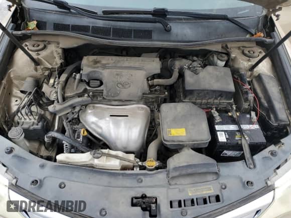 2012 Toyota Camry L с VIN 4T1BF1FK3CU076584, выставлен на аукционе Copart как лот 90836535 с пробегом 147 987 миль миль и Чистый • Clean title. История ставок и продаж доступна на DreamBid. Изображение 11.