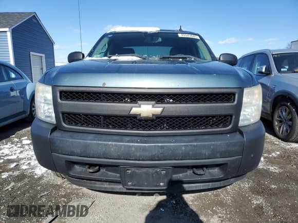 2008 Chevrolet Silverado 1500 1LT с VIN 1GCEK19J68E184439, выставлен на аукционе Copart как лот 45543685 с пробегом 174 535 миль миль и Чистый • Clean title. История ставок и продаж доступна на DreamBid. Изображение 5.
