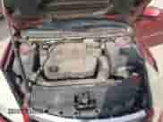 2008 Saturn Aura XR с VIN 1G8ZV57788F167704, выставлен на аукционе Copart как лот 71879385 с пробегом 149 918 миль миль и Списание • Salvage title. История ставок и продаж доступна на DreamBid. Изображение 11.