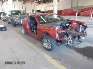 2013 Chevrolet Camaro SS с VIN 2G1FT1EW8D9223587, выставлен на аукционе IAAI как лот 42204481 с пробегом Не указан миль и . История ставок и продаж доступна на DreamBid. Изображение 1.