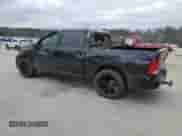 2017 Ram 1500 Express с VIN 1C6RR6KT7HS855261, выставлен на аукционе Copart как лот 44527575 с пробегом 133 952 миль миль и Списание • Salvage title. История ставок и продаж доступна на DreamBid. Изображение 2.