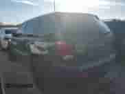 2008 Jeep Grand Cherokee SRT-8 with VIN 1J8HR78348C174334, listed as a Copart auction lot 86631744 with Not provided miles and Salvage title. Bid and sale history available at DreamBid. Image 2.