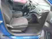 2020 Chevrolet Sonic LT с VIN 1G1JD5SB4L4109717, выставлен на аукционе IAAI как лот 42755260 с пробегом 123 638 миль миль и . История ставок и продаж доступна на DreamBid. Изображение 5.