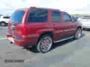 2003 Cadillac Escalade with VIN 1GYEK63N63R194263, listed as a IAAI auction lot 42536521 with 213,342 mi miles and . Bid and sale history available at DreamBid. Image 4.