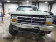 1996 Dodge Dakota z VIN 1B7GG23XXTS645438, wystawiony jako Copart lot #57796965 z przebiegiem 129 416 mil mil oraz Szkoda całkowita • Salvage title. Historia ofert i sprzedaży dostępna na DreamBid. Obrazek 5.