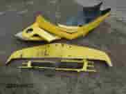 2010 Chevrolet Camaro 1SS с VIN 2G1FJ1EJ2A9152134, выставлен на аукционе Copart как лот 53523525 с пробегом 158 677 миль миль и Чистый • Clean title. История ставок и продаж доступна на DreamBid. Изображение 12.