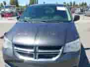 2016 Dodge Grand Caravan SE Plus with VIN 2C4RDGBG8GR365508, listed as a IAAI auction lot 42929308 with 217,000 mi miles and . Bid and sale history available at DreamBid. Image 6.
