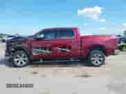 2020 Ram 1500 Limited z VIN 1C6RREHT3LN319285, wystawiony jako IAAI lot #42399428 z przebiegiem 132 969 mil mil oraz . Historia ofert i sprzedaży dostępna na DreamBid. Obrazek 14.