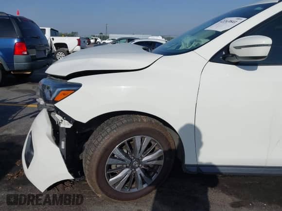 2019 Nissan Pathfinder SV с VIN 5N1DR2MN9KC628340, выставлен на аукционе IAAI как лот 42263841 с пробегом 110 951 миль миль и . История ставок и продаж доступна на DreamBid. Изображение 20.
