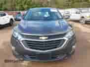 2019 Chevrolet Equinox LT с VIN 3GNAXKEV0KS582412, выставлен на аукционе IAAI как лот 43463584 с пробегом 81 193 миль миль и . История ставок и продаж доступна на DreamBid. Изображение 13.