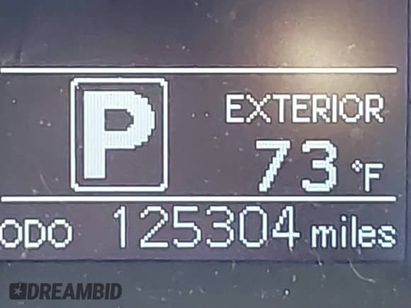 2016 Toyota Sienna L с VIN 5TDZK3DCXGS700316, выставлен на аукционе IAAI как лот 40643229 с пробегом 125 304 миль миль и . История ставок и продаж доступна на DreamBid. Изображение 15.