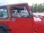 1988 Jeep Wrangler with VIN 2BCCV8145JB517259, listed as a IAAI auction lot 42096230 with 240,569 mi miles and . Bid and sale history available at DreamBid. Image 19.