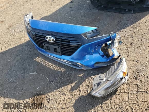 2017 Hyundai Ioniq Limited с VIN KMHC85LC9HU047956, выставлен на аукционе Copart как лот 80255995 с пробегом 82 317 миль миль и Списание • Salvage title. История ставок и продаж доступна на DreamBid. Изображение 12.