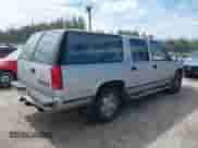 1992 Chevrolet Suburban with VIN 1GNFK16K9NJ342980, listed as a IAAI auction lot 42991398 with 187,245 mi miles and . Bid and sale history available at DreamBid. Image 4.