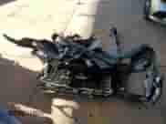 2023 Hyundai Palisade SEL с VIN KM8R44GE4PU566522, выставлен на аукционе Copart как лот 81141555 с пробегом 44 958 миль миль и Списание • Salvage title. История ставок и продаж доступна на DreamBid. Изображение 13.