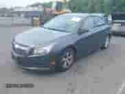 2013 Chevrolet Cruze LT with VIN 1G1PK5SBXD7205254, listed as a IAAI auction lot 42644314 with 131,694 mi miles and . Bid and sale history available at DreamBid. Image 2.