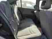 2003 Saturn ION ION 1 with VIN 1G8AF52F83Z143886, listed as a Copart auction lot 84056904 with 115,839 mi miles and Salvage title. Bid and sale history available at DreamBid. Image 10.