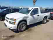 2008 Chevrolet Colorado с VIN 1GCCS24E888187672, выставлен на аукционе IAAI как лот 43368265 с пробегом 54 540 миль миль и . История ставок и продаж доступна на DreamBid. Изображение 2.