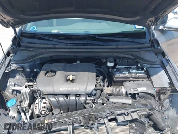 2018 Hyundai Elantra Value Edition z VIN 5NPD84LF2JH246568, wystawiony jako IAAI lot #42923255 z przebiegiem 61 966 mil mil oraz . Historia ofert i sprzedaży dostępna na DreamBid. Obrazek 10.