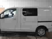 2015 Chevrolet City Express Cargo LT с VIN 3N63M0ZN3FK692253, выставлен на аукционе IAAI как лот 41632858 с пробегом 124 076 миль миль и . История ставок и продаж доступна на DreamBid. Изображение 13.