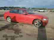 2014 BMW 3 Series 328i с VIN WBA3A5C53EJ463618, выставлен на аукционе Copart как лот 84225405 с пробегом 131 107 миль миль и Чистый • Clean title. История ставок и продаж доступна на DreamBid. Изображение 4.