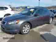 2009 Honda Accord EX-L z VIN 1HGCP258X9A027752, wystawiony jako IAAI lot #41497500 z przebiegiem 111 714 mil mil oraz . Historia ofert i sprzedaży dostępna na DreamBid. Obrazek 17.