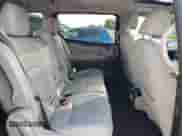 2023 Honda Odyssey EX-L z VIN 5FNRL6H62PB059220, wystawiony jako Copart lot #71524615 z przebiegiem 79 695 mil mil oraz Szkoda całkowita • Salvage title. Historia ofert i sprzedaży dostępna na DreamBid. Obrazek 11.