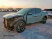 2024 Hyundai Santa Cruz SE с VIN 5NTJA4DEXRH124082, выставлен на аукционе Copart как лот 70489085 с пробегом 25 626 миль миль и Списание • Salvage title. История ставок и продаж доступна на DreamBid. Изображение 1.