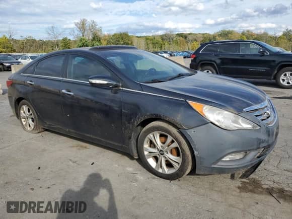 2013 Hyundai Sonata SE с VIN 5NPEC4AC3DH597554, выставлен на аукционе Copart как лот 85563285 с пробегом 183 128 миль миль и Чистый • Clean title. История ставок и продаж доступна на DreamBid. Изображение 4.