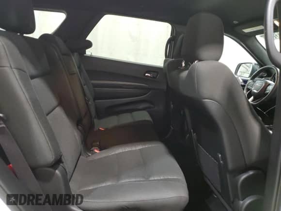 2026 Dodge Durango GT z VIN 1C4RDJDG0TC165753, wystawiony jako Copart lot #87432075 z przebiegiem 1 326 mil mil oraz Czysty tytuł • Clean title. Historia ofert i sprzedaży dostępna na DreamBid. Obrazek 11.