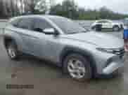 2024 Hyundai Tucson SE с VIN 5NMJACDE5RH314930, выставлен на аукционе Copart как лот 62816785 с пробегом 18 307 миль миль и Списание • Salvage title. История ставок и продаж доступна на DreamBid. Изображение 4.