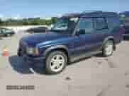 2003 Land Rover Discovery с VIN SALTY14403A774474, выставлен на аукционе Copart как лот 68020865 с пробегом 155 550 миль миль и Чистый • Clean title. История ставок и продаж доступна на DreamBid. Изображение 1.