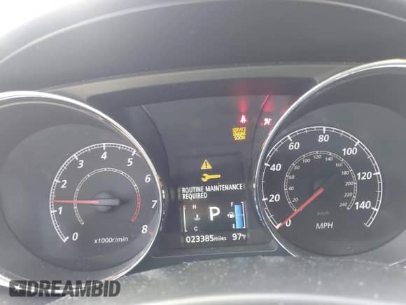 2020 Mitsubishi Outlander ES с VIN JA4AP3AU8LU014769, выставлен на аукционе IAAI как лот 43339515 с пробегом 23 385 миль миль и . История ставок и продаж доступна на DreamBid. Изображение 7.