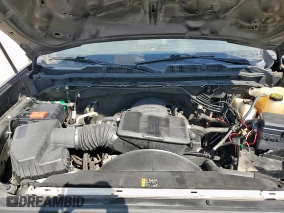 2020 Chevrolet Silverado 2500 с VIN 1GC4YRE71LF100422, выставлен на аукционе Copart как лот 85309865 с пробегом 455 787 миль миль и Чистый • Clean title. История ставок и продаж доступна на DreamBid. Изображение 11.