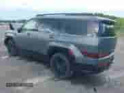 2025 Hyundai Santa Fe Calligraphy с VIN 5NMP54G10SH020807, выставлен на аукционе IAAI как лот 42548140 с пробегом 20 468 миль миль и . История ставок и продаж доступна на DreamBid. Изображение 3.