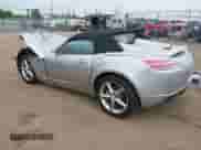 2008 Saturn Sky Red Line с VIN 1G8MF35X68Y119959, выставлен на аукционе IAAI как лот 42469912 с пробегом 6 334 миль миль и . История ставок и продаж доступна на DreamBid. Изображение 3.