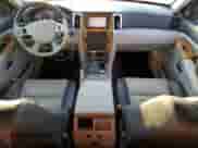 2008 Jeep Grand Cherokee Limited z VIN 1J8HR58N68C191142, wystawiony jako Copart lot #86898655 z przebiegiem 70 265 mil mil oraz Szkoda całkowita • Salvage title. Historia ofert i sprzedaży dostępna na DreamBid. Obrazek 8.