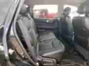 2014 Nissan Pathfinder Platinum с VIN 5N1AR2MNXEC619945, выставлен на аукционе Copart как лот 81771785 с пробегом 154 912 миль миль и Чистый • Clean title. История ставок и продаж доступна на DreamBid. Изображение 11.